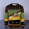 Anaheim Ducks Est 1993 3D Ugly Christmas Sweater Christmas Gift Ideas