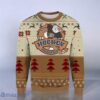 Anaheim Ducks Hockey Initiation 3D Ugly Christmas Sweater Christmas Gift Ideas