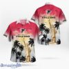 Atlanta Falcons Statue Of Liberty Pround Hawaiian Shirt For Summer