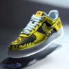 Borussia Dortmund II Air Force Shoes 3D Sneakers For Fans