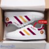 Brisbane Lions NRL Low Top Skate Shoes Custom name For Fans Men Women Shoes