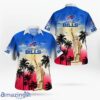 Buffalo Bills Statue Of Liberty Pround Hawaiian Shirt For Summer