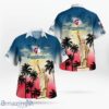 Cleveland Guardians Statue Of Liberty Pround Hawaiian Shirt For Summer