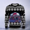 Colorado Avalanche Find A Way 3D Ugly Christmas Sweater Christmas Gift Ideas