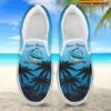 Cronulla Sharks Nrl Sport Personalized Slip-On Shoes