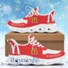 Custom Name Mcdonald’s Fresh Design Max Soul Shoes Sneaker Running For Men And Women