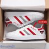 Essendon Bombers NRL Low Top Skate Shoes Custom name For Fans Men Women Shoes