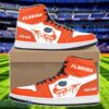 Florida Gators Air Jordan 1 Shoes Sport Hightop Sneakers For Men And Women Custom Name