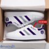 Fremantle Dockers NRL Low Top Skate Shoes Custom name For Fans Men Women Shoes