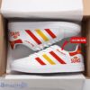Gold Coast Suns NRL Low Top Skate Shoes Custom name For Fans Men Women Shoes