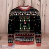 Ha Ha Ha Joker Batman 3D Ugly Christmas Sweater Christmas Gift Hoilday