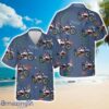 Honda XL 600LM Hawaiian Shirt