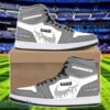 Hummer Logo Air Jordan 1 Shoes Custom Name Hightop Sneakers For Men Women Sport Gift