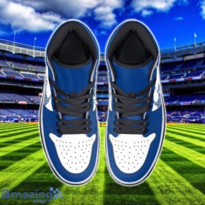 Iveco Logo Air Jordan 1 Shoes Custom Name Hightop Sneakers For Men Women Sport Gift Product Photo 3