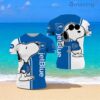 Jetblue Logo Snoopy Cute Unique 3D Shirt Gift For Men And Women