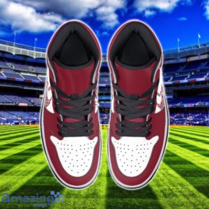 Kenworth Logo Air Jordan 1 Shoes Custom Name Hightop Sneakers For Men Women Sport Gift Product Photo 3