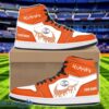 Kubota Logo Air Jordan 1 Shoes Custom Name Hightop Sneakers For Men Women Sport Gift