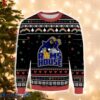 L.A. Rams House Ugly Logo Christmas Gift Ugly Christmas Sweater For Men And Women