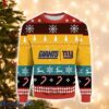 Logo Giants NY Christmas Gift Ugly Christmas Sweater For Men And Women