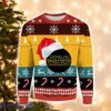 Logo Star Wars Christmas Gift Ugly Christmas Sweater For Men And Women