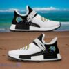 Los Angeles Chargers NMD Sneakers Shoes Sport For Men Women