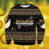 Los Angeles Fc Mls Cup Champions Ugly Ugly Sweater Christmas Gift For Men And Women