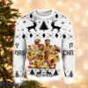 Los Angeles Lakers Super Team Christmas Gift Ugly Christmas Sweater For Men And Women