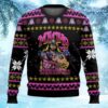 Macho Man Randy Savage Christmas Ugly Sweater ver3 Gift For Men And Women