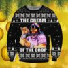 Macho Man Ugly Christmas Sweater Gift For Men And Women