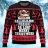 Madea Show Ugly Christmas Sweater Gift For Men And Women