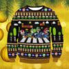Mario Christmas Ugly Sweater Christmas Gift For Men And Women