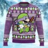 Mario Super Donny Bro Ugly Sweater Christmas Gift For Men And Women