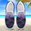 Melbourne Storm Nrl Sport Personalized Slip-On Shoes