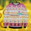 Mezeh Fresh Natural Bold Ugly Sweater Christmas Gift For Men And Women