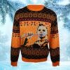Michael Myers Christmas Ugly Sweater M Gift For Men And Women