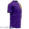 Minnesota Vikings Baseball Jersey – Polynesian Design Vikings Shirt