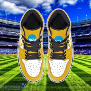 Missouri Tigers Air Jordan 1 Shoes Sport Hightop Sneakers For Men And Women Custom Name image Missouri Tigers Air Jordan 1 Shoes Sport Hightop Sneakers For Men And Women Custom Name Product Photo 3