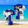 Napa Auto Parts Logo Snoopy Cute Unique 3D Shirt Gift For Men And Women