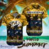 Nashville Predators Shirt New Designs Hawaiian Shirt All Printed Summer Gift For Fans