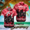 New Jersey Devils Shirt New Designs Hawaiian Shirt All Printed Summer Gift For Fans