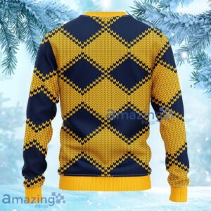 NHL Nashville Predators Pub Dog Christmas Ugly Sweater Gift for fans Product Photo 2