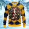 NHL Nashville Predators Pub Dog Christmas Ugly Sweater Gift for fans