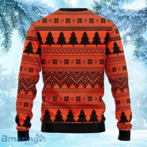NHL Philadelphia Flyers Tree Ball Christmas Ugly Sweater Gift for fans Product Photo 2