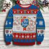 Old Style Beer Sweater Gift For Men And Women