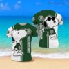 O’reilly Auto Parts Logo Snoopy Cute Unique 3D Shirt Gift For Men And Women
