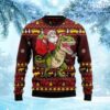 Park Ugly Christmas Sweater For Men And Women Christmas Gift Sweater