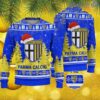 Parma Calcio 1913 Christmas Ugly Sweater Christmas Gift For Men And Women
