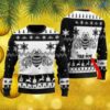 Patron Tequila Ugly Knitted Sweater Christmas Gift