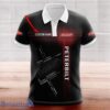 Peterbilt Polo Shirt Men Women Gift Golf Polo Shirt Custom Name