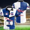 Philadelphia Phillies 3D All Print Polo Shirt For Fans Team Gift